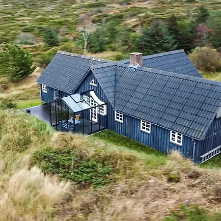 Casa de Férias Beautiful In With House Sea View *