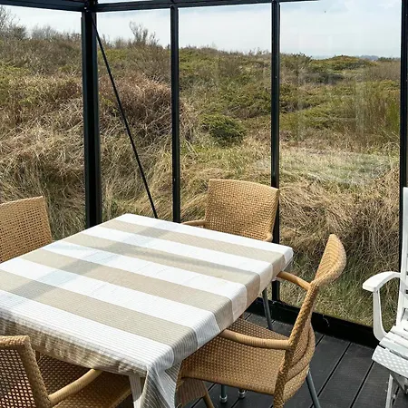 Beautiful In With House Sea View