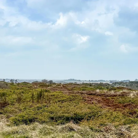 Beautiful In With House Sea View
