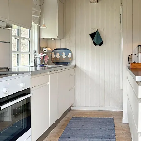 Beautiful In With House Sea View